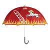 Kidorable Fireman Umbrella