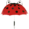 Kidorable Ladybird Umbrella