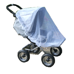 Clippasafe Universal Insect Net