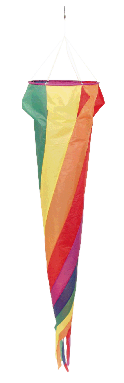 WindTurbine Wind Toy